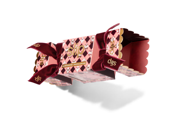 Sweetheart Scrunchie Cracker