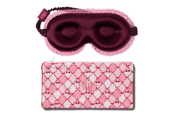 Cutie Pie Lovely Lashes Gift Set (Value $104)