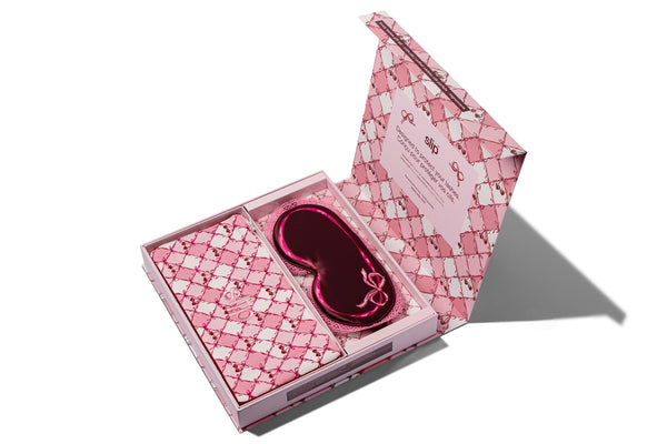 Cutie Pie Lovely Lashes Gift Set (Value $104)