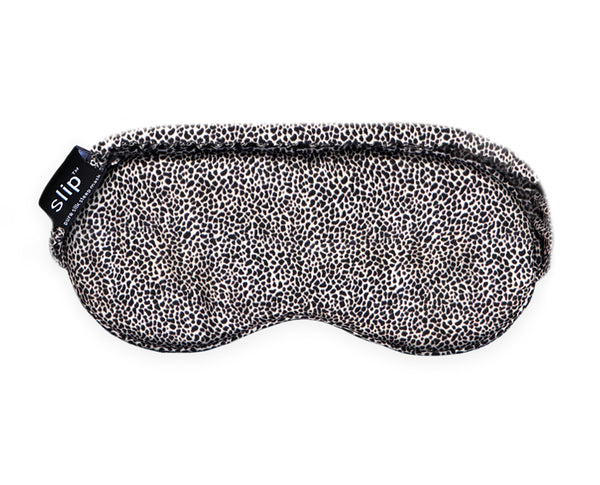 Beauty Sleep Collection - Caramel + Leopard - Imperfect Packaging