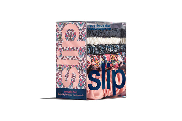 Abbey Mega Scrunchie Set