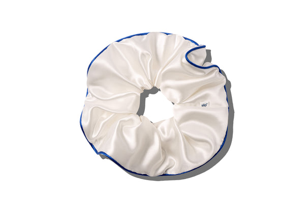 Courtside Jumbo Scrunchie