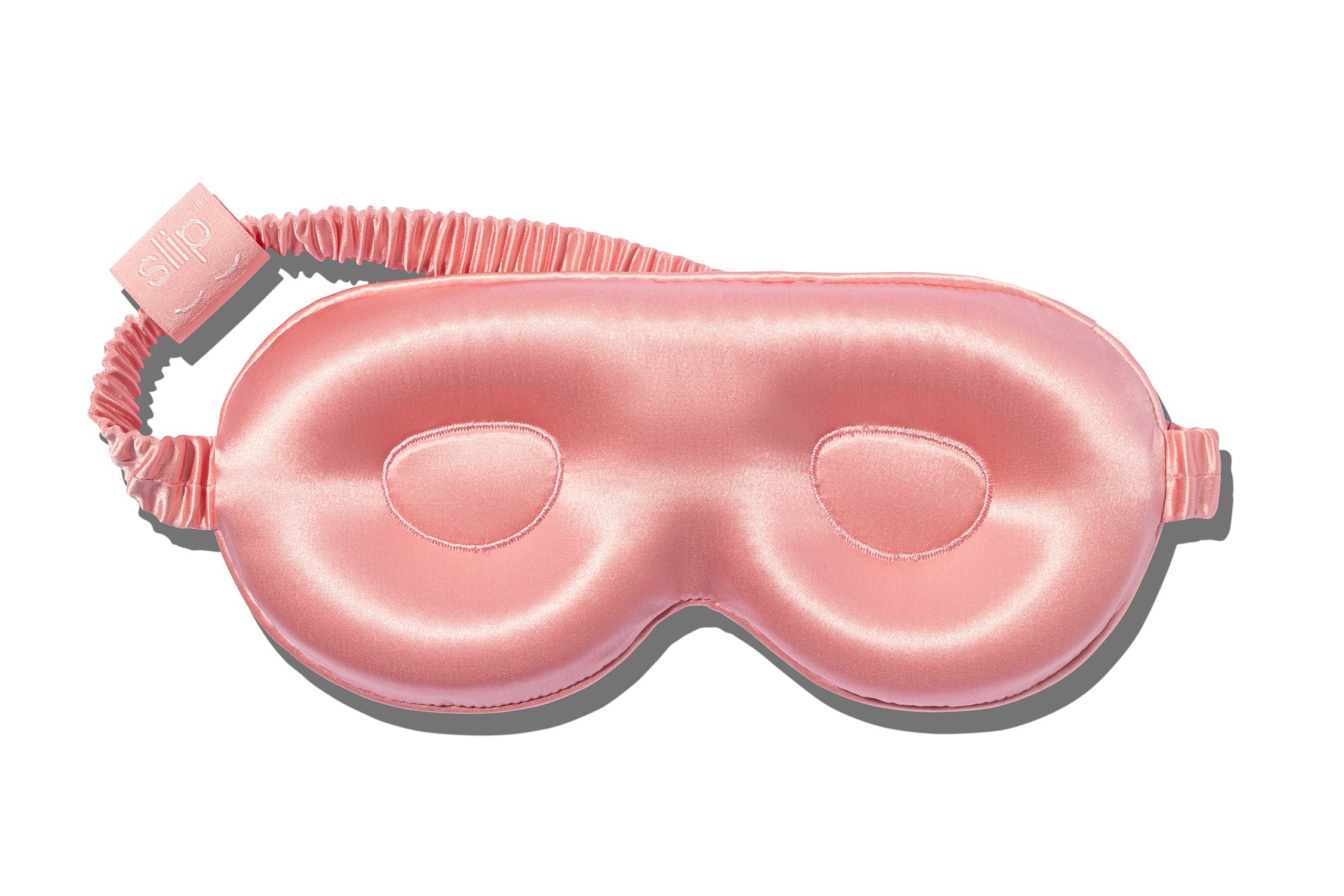 Rose Contour Sleep Mask – Slip Australia