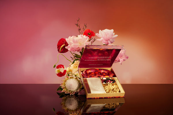 The Icons Edit Gift Set - Imperfect Packaging