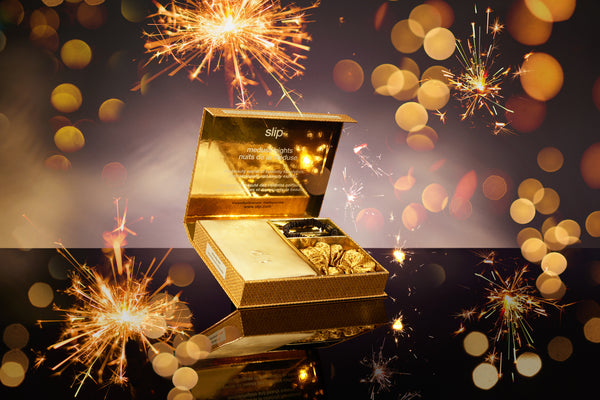 Holiday Edition Gift Set - The Medusa (Value $120)