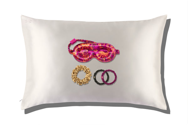 The Icons Edit Gift Set - Imperfect Packaging