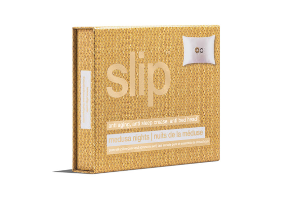Holiday Edition Gift Set - The Medusa (Value $120)