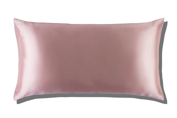 Pink King Envelope Pillowcase – Slip Australia