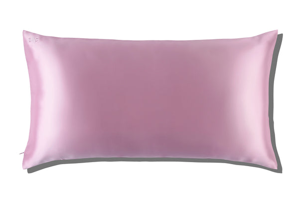 Wildflower King Zippered Pillowcase