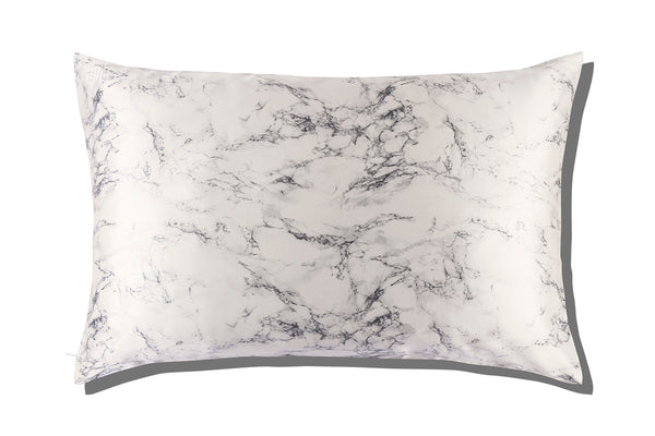 Marble Queen Zippered Pillowcase