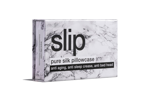 Marble Queen Zippered Pillowcase