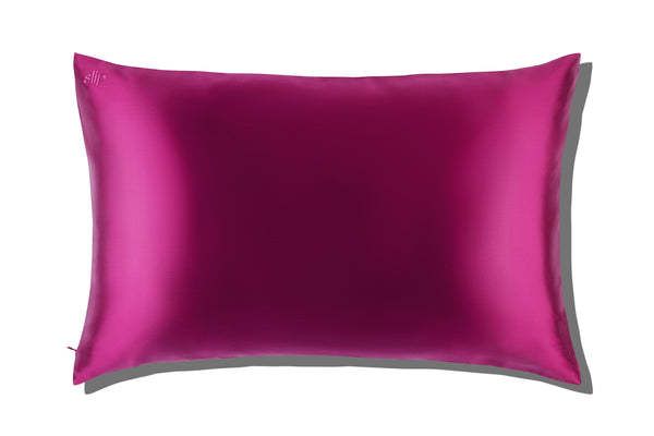 Ultra Violet Queen Zippered Pillowcase - Imperfect Packaging