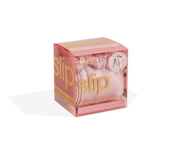 Pink Ribbon - Imperfect Packaging