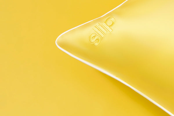 Limoncello Queen Zippered Pillowcase