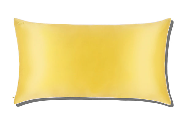 Limoncello King Zippered Pillowcase