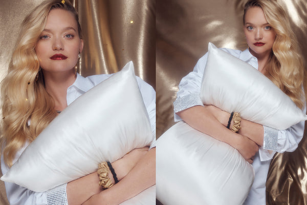 The Icons Edit Gift Set - Imperfect Packaging