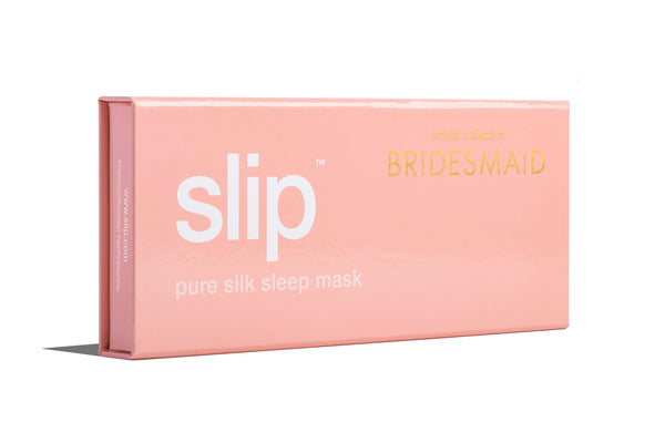 Bridesmaid Sleep Mask - Imperfect Packaging