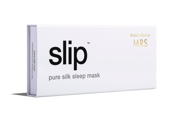 Mrs Sleep Mask - Imperfect Packaging