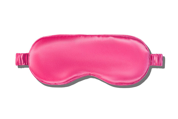 Peony Sleep Mask - Imperfect Packaging