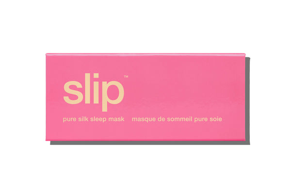 Peony Sleep Mask - Imperfect Packaging