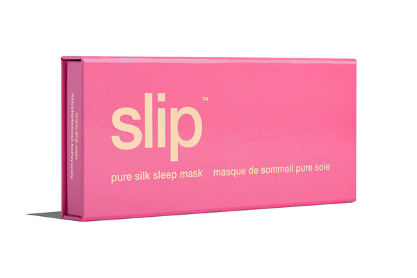 Peony Sleep Mask - Imperfect Packaging