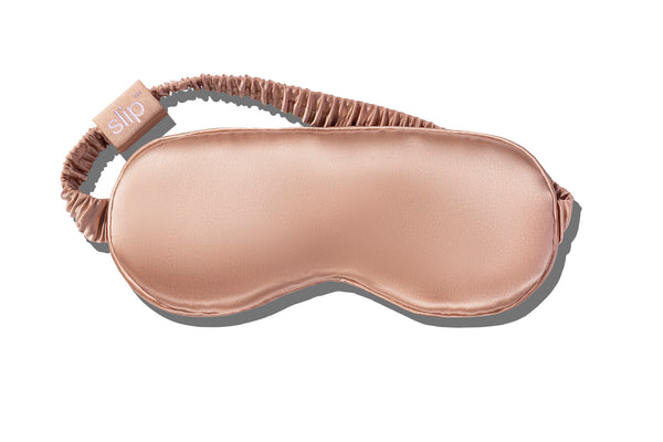 Rose Gold Sleep Mask - Imperfect Packaging