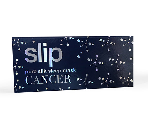 Cancer Sleep Mask - Imperfect Packaging