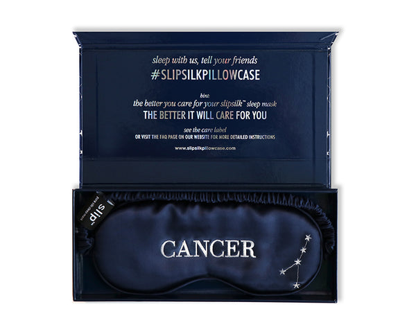 Cancer Sleep Mask - Imperfect Packaging