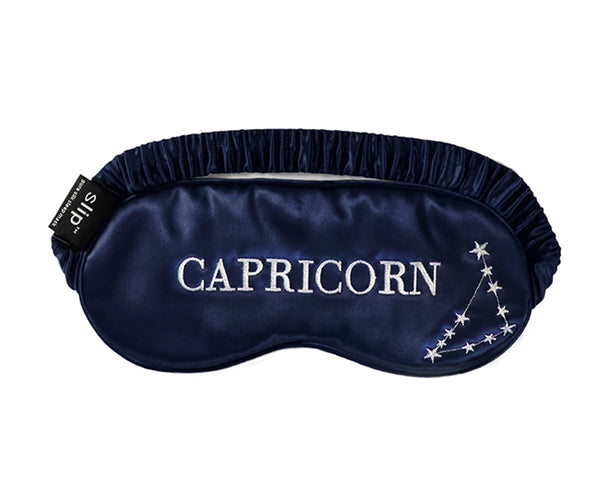 Capricorn Sleep Mask - Imperfect Packaging