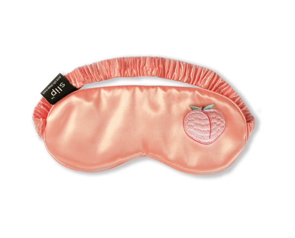 Peach Keen Sleep Mask - Imperfect Packaging